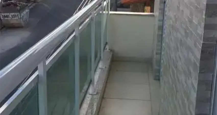 Casa com 2 dormitórios para alugar, 40 m² por r$ 1.050,00/mês - perus (zona norte) - são paulo/sp