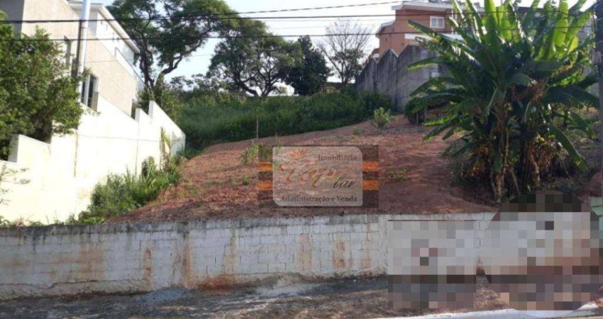 Ótimo Terreno Para Venda no City América - São Paulo/SP