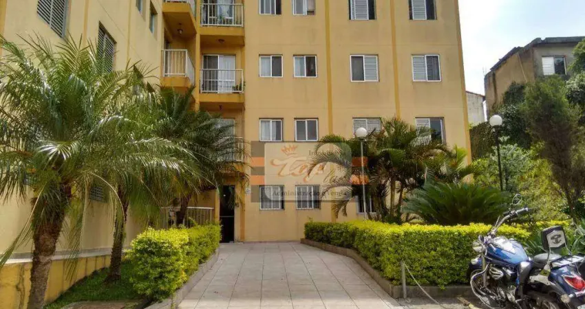 Apartamento com 2 quartos à venda na Avenida Raimundo Pereira de Magalhães, Jardim Taipas, São Paulo