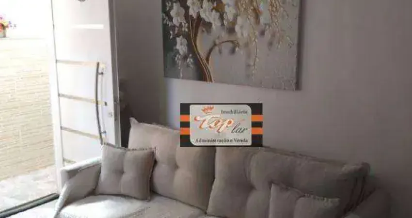 Casa com 5 dormitórios à venda, 180 m² por R$ 550.000,00 - Jardim Regina - São Paulo/SP