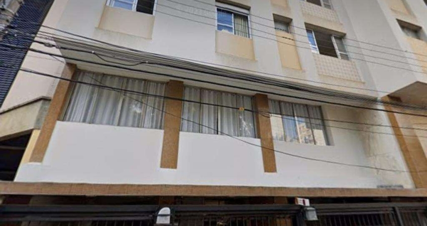 Apartamento à venda em Campinas, Centro, com 3 quartos, com 115.56 m², Edifício Duque de Caxias