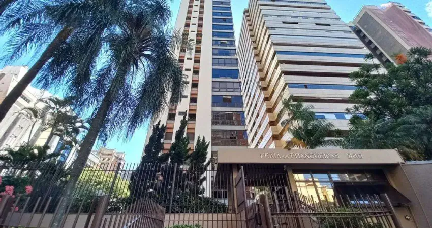 Apartamento à venda em campinas, cambuí, com 4 quartos, com 187 m²