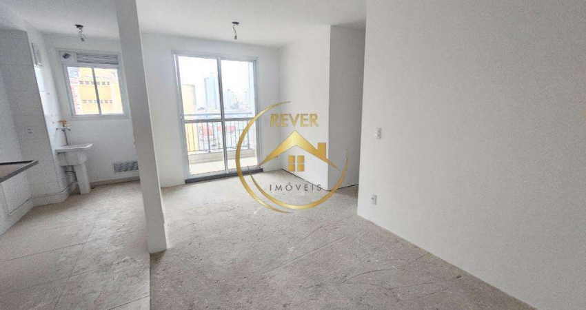 Apartamento à venda em Campinas, Bonfim, com 3 quartos, com 67 m²,  Condomínio LIVING VISION