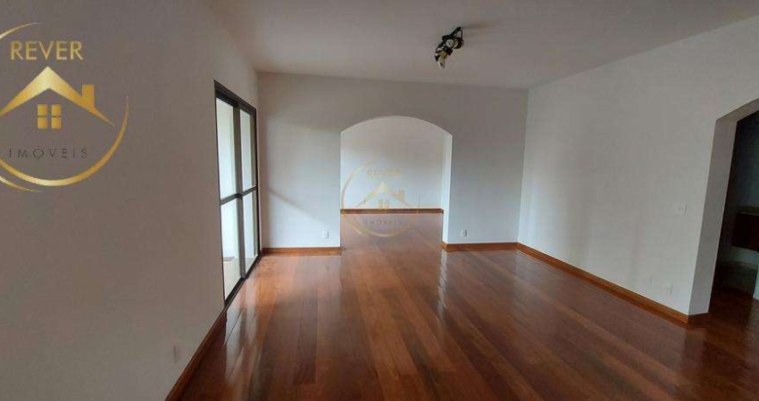 Apartamento para alugar em Campinas, Cambuí, com 4 quartos, com 280 m², Edificio Monte Libano