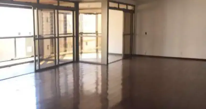 Apartamento Duplex à venda em Campinas, Cambuí, com 4 suítes, com 594.61 m²