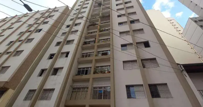 Apartamento à venda em Campinas, Centro, com 2 quartos, com 83.26 m²