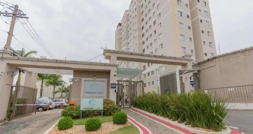 Apartamento à venda em Campinas, Jardim Nova Europa, com 2 quartos, com 53 m²