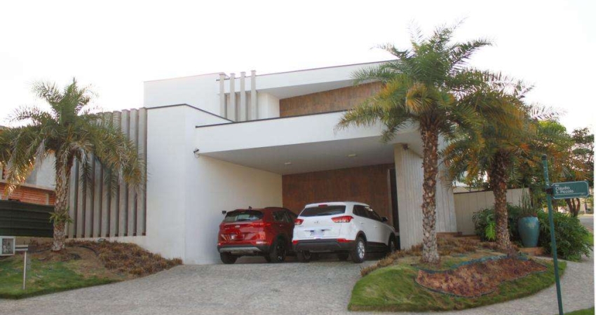 Sobrado à venda em Campinas, Swiss Park, com 3 suítes, com 239 m², Swiss  Park - Basel