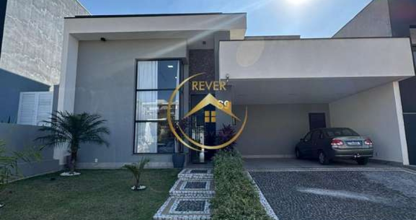 Casa à venda em Valinhos, Roncáglia, com 3 suítes, com 176 m², Condominio Residencial Montalcino
