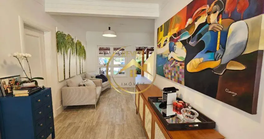 Sobrado à venda em Campinas, Parque Imperador, com 3 quartos, com 140 m²