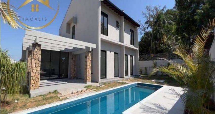 Sobrado à venda e para alugar em Campinas, Residencial Estância Eudóxia (Barão Geraldo)