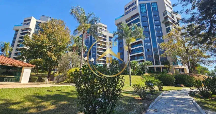 Apartamento à venda em campinas, notre dame, com 3 suítes, com 137 m²
