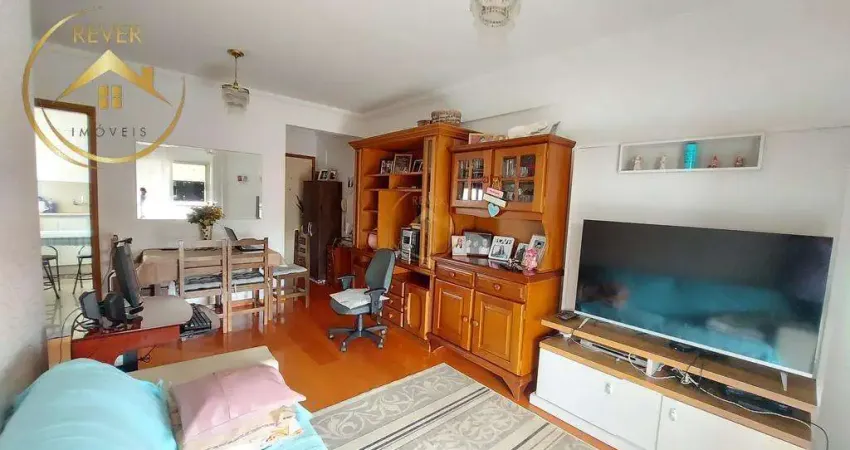 Apartamento à venda em Campinas, Ponte Preta, com 3 quartos, com 82 m², Edificio MAISON FRANCE