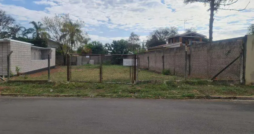 Terreno à venda em campinas, parque xangrilá, com 432 m², condominio parque xangrilá