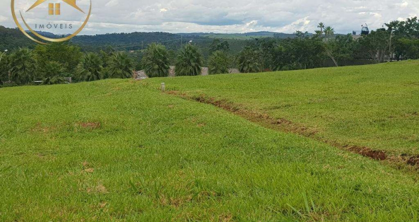 Terreno à venda em Campinas, Loteamento Residencial Pedra Alta (Sousas), com 1200 m²