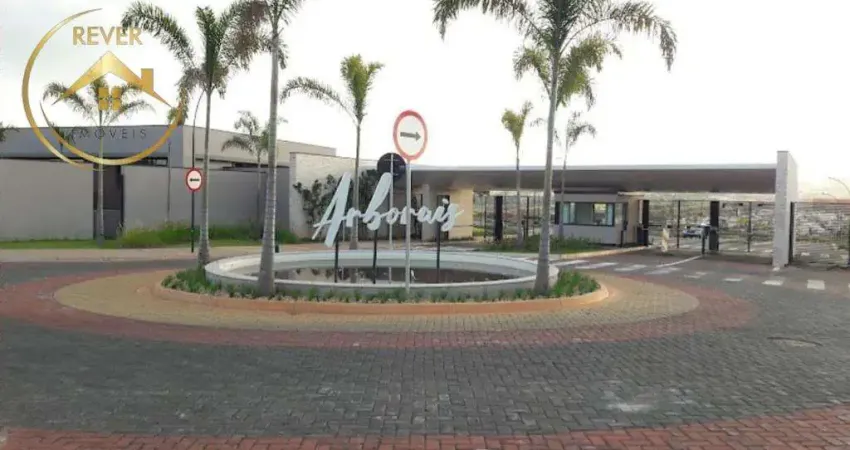 Terreno à venda em Campinas, Loteamento Residencial Arborais, com 709.71 m²