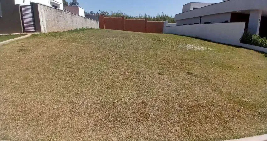 Terreno à venda em Campinas, Alphaville Dom Pedro, com 452 m², Condominio Alphaville Dom Pedro 3