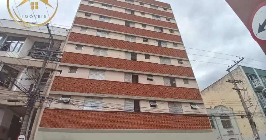 Apartamento à venda em Campinas, Centro, com 1 quarto, com 60.15 m², Edificio Regente Feijó
