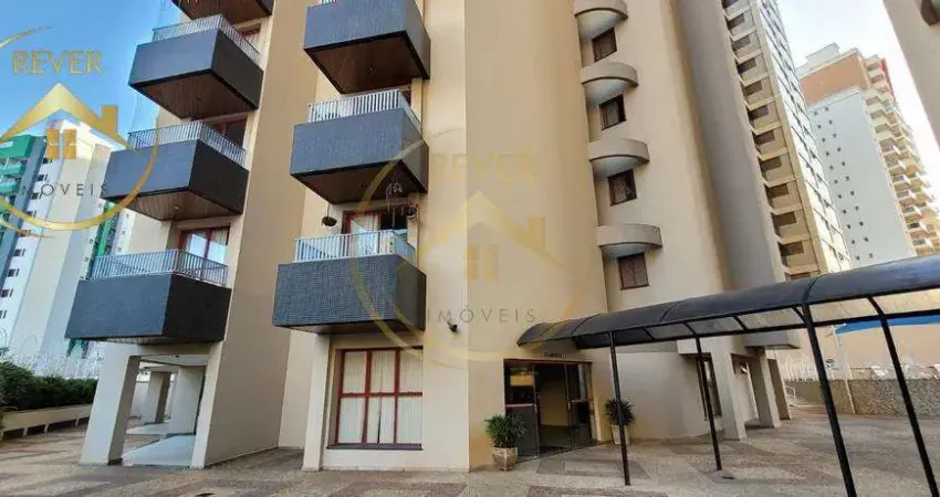 Apartamento à venda em Campinas, Vila Itapura, com 3 quartos, com 147 m², Edifício Solar das Fontes