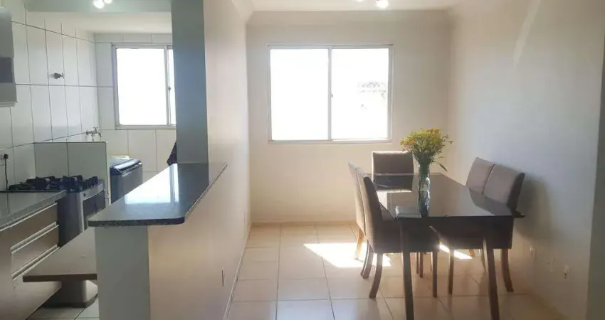Cobertura à venda em Campinas, Bonfim, com 3 quartos, com 123.97 m²,  Condomínio Spazio Costa do Sol
