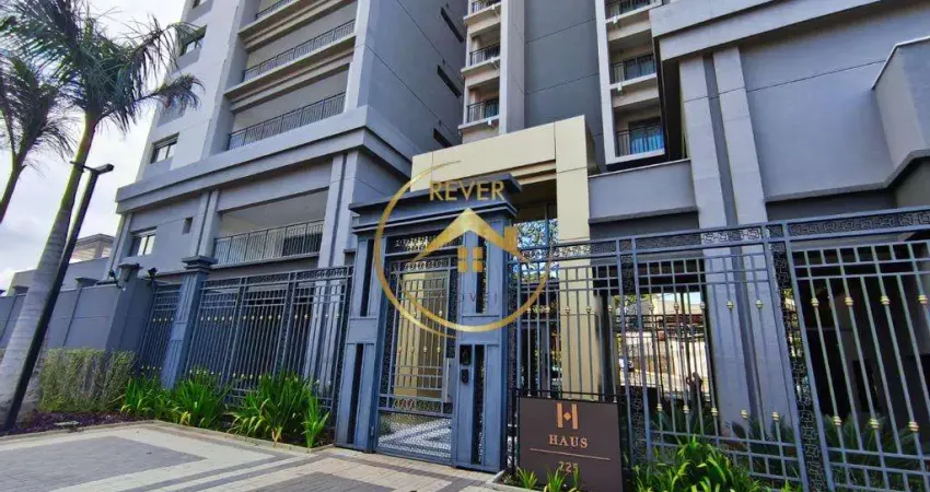 Apartamento à venda em Campinas, Nova Campinas, com 3 suítes, com 145 m²
