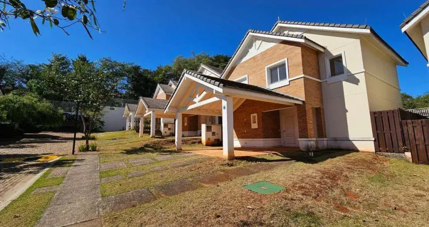 Sobrado à venda em Campinas, Loteamento Residencial Vila Bella Dom Pedro, com 4 quartos, com 181 m²