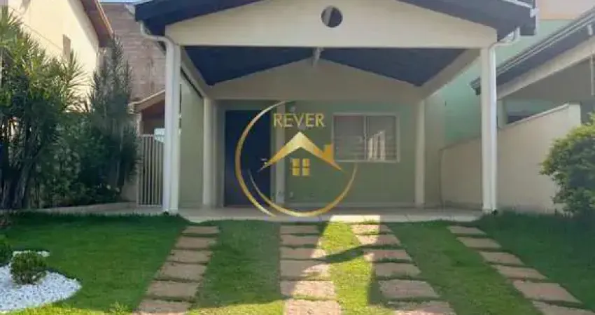 Sobrado à venda em Campinas, Parque Rural Fazenda Santa Cândida, com 3 quartos, com 180 m²
