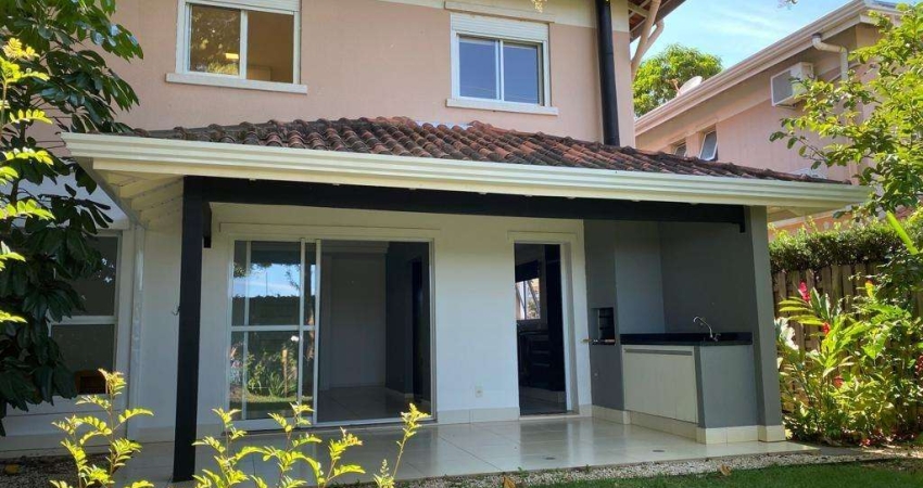 Sobrado à venda em Campinas, Jardim das Paineiras, com 3 suítes, com 175 m²