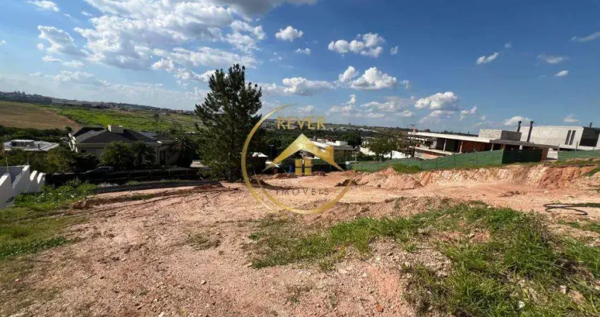 Terreno à venda em campinas, residencial jatibela, com 936.93 m², condominio jatibela