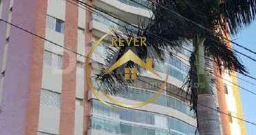 Cobertura à venda em Campinas, Taquaral, com 3 quartos, com 230 m², Edifício Júlio de Mesquita