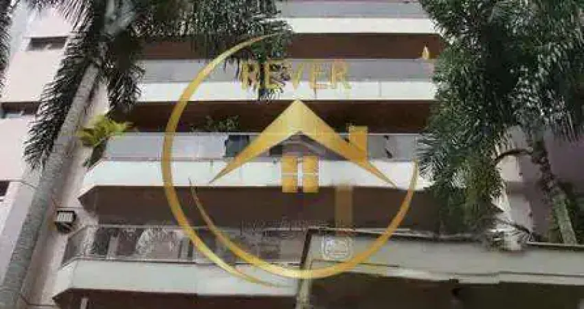 Apartamento à venda e para alugar em campinas, cambuí, com 4 quartos, com 235 m²