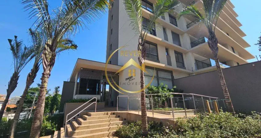 Apartamento à venda e para alugar em campinas, nova campinas, com 3 suítes, com 170 m²