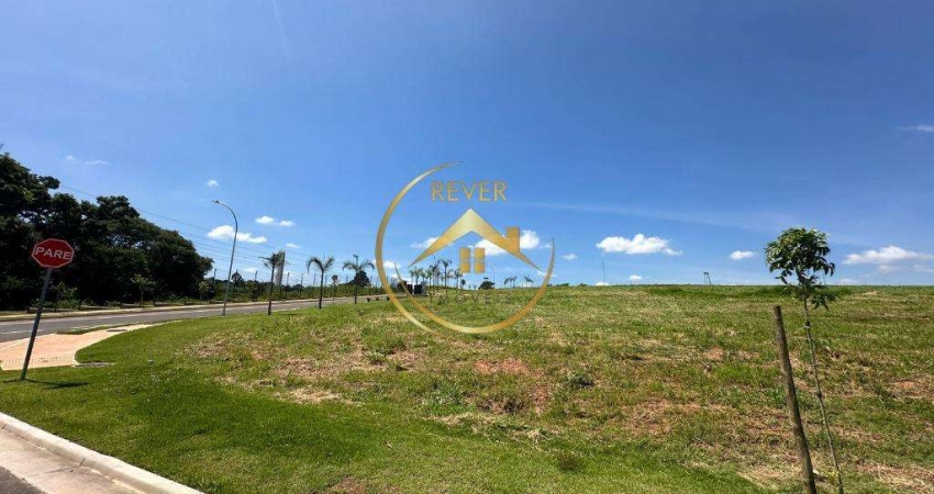 Terreno à venda em Campinas, Residencial Jatibela, com 540 m²,  Condominio Artesano Galleria