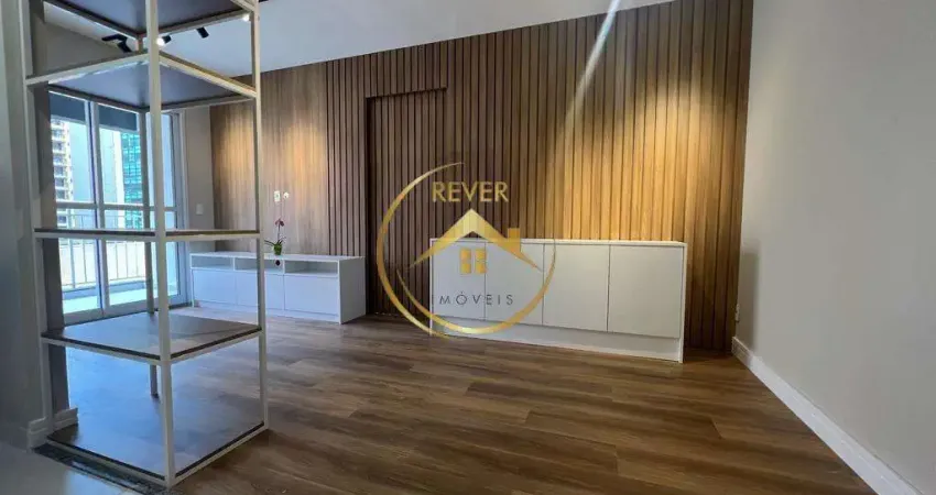 Apartamento à venda em Campinas, Centro, com 2 quartos, com 57 m², Quirino 779