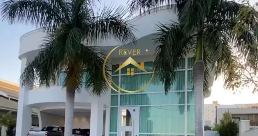 Casa à venda em paulínia, são bento, com 4 quartos, com 430 m², condomínio vila bela florença