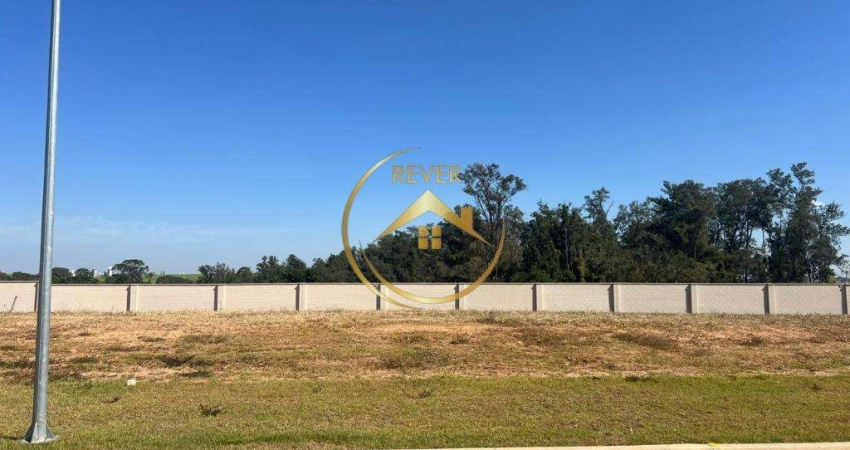 Terreno à venda em Campinas, Residencial Jatibela, com 474.64 m²,  Condominio Artesano Galleria