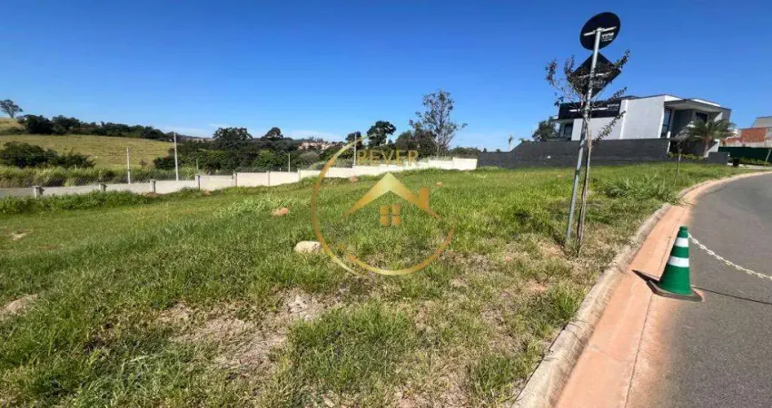 Terreno à venda em Campinas, Loteamento Residencial Arborais, com 654.54 m²