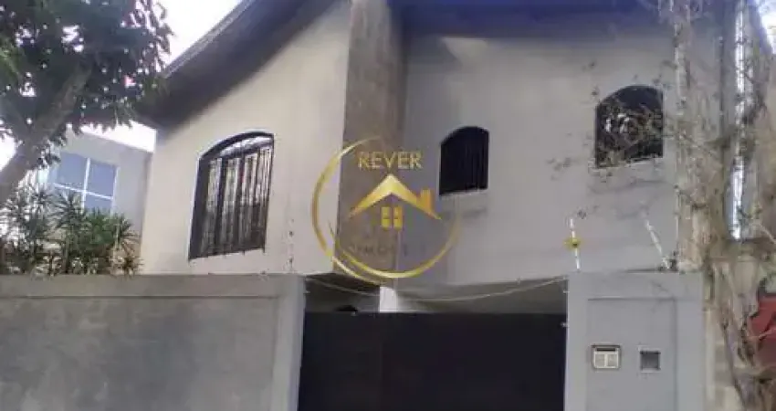 Sobrado à venda em Campinas, Chácara da Barra, com 3 quartos, com 240 m²