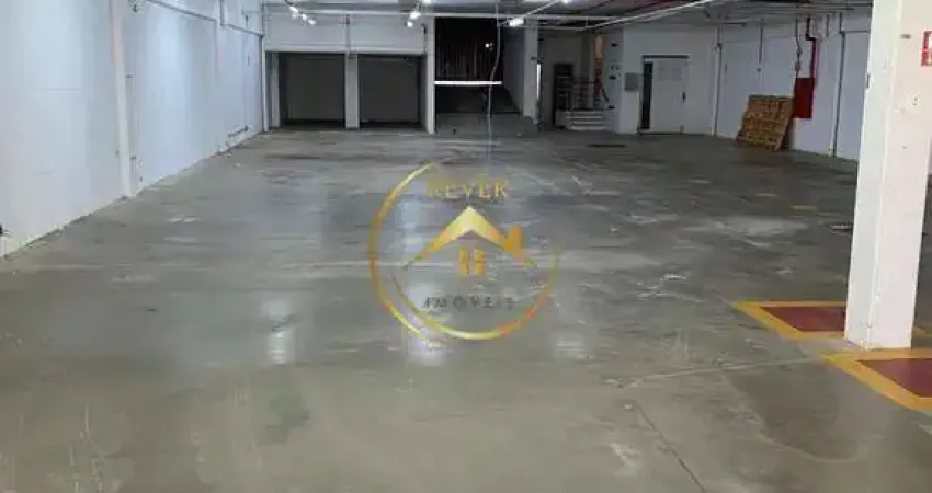 Galpão para alugar em Campinas, Parque Rural Fazenda Santa Cândida, com 1300 m²