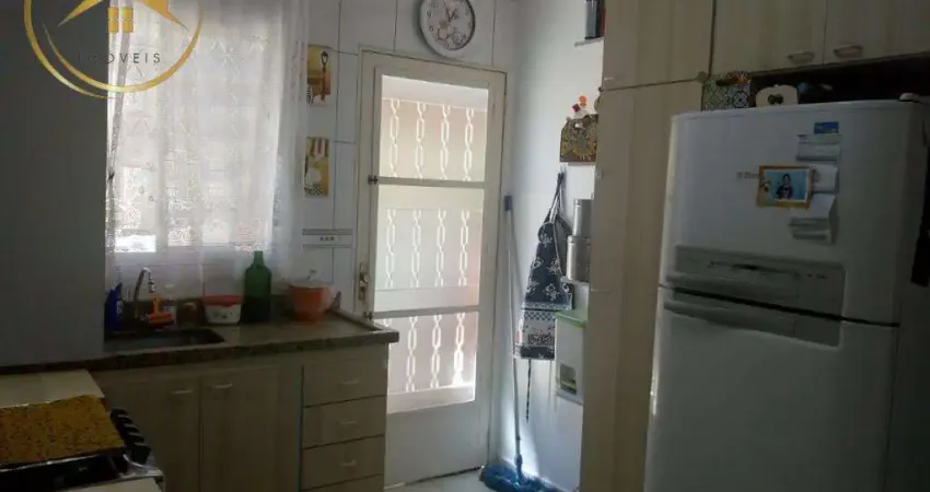 Casa à venda em campinas, parque jambeiro, com 3 quartos, com 106 m²