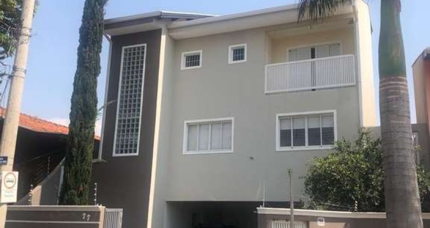 Sobrado à venda em Campinas, Vila Brandina, com 3 quartos, com 350 m²