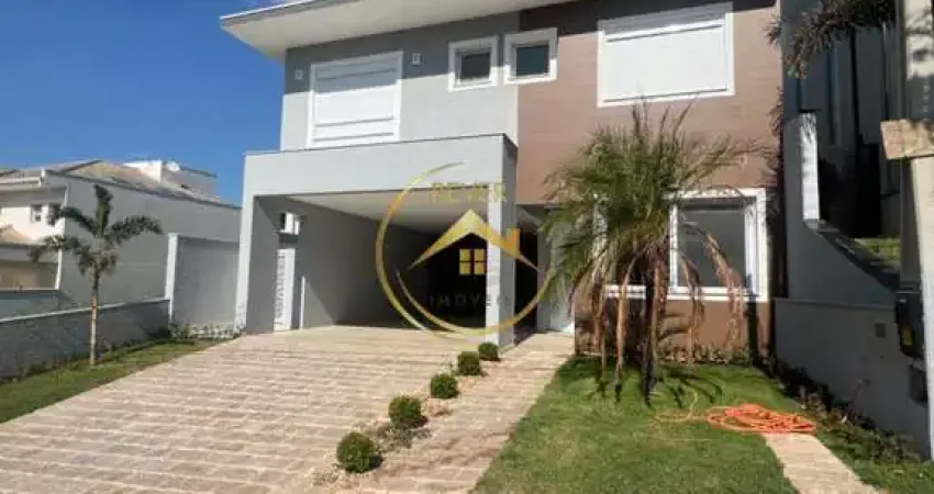 Casa à venda em campinas, swiss park, com 3 suítes, com 290 m², swiss park - baden