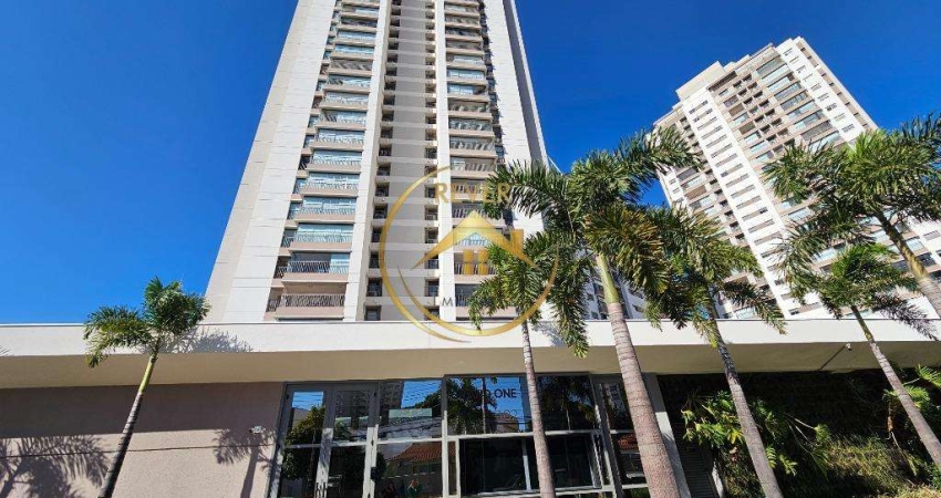 Apartamento à venda em Campinas, Jardim Brasil, com 3 suítes, com 107 m²