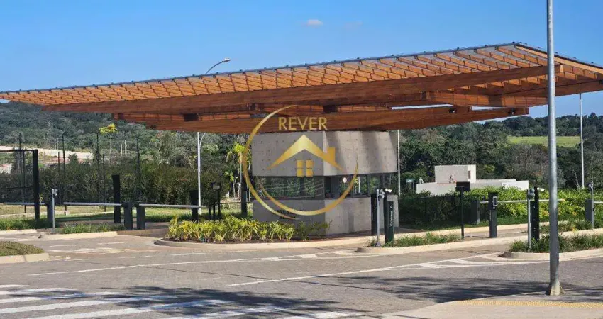 Terreno à venda em Campinas, Residencial Jatibela, com 450 m²,  Condominio Artesano Galleria