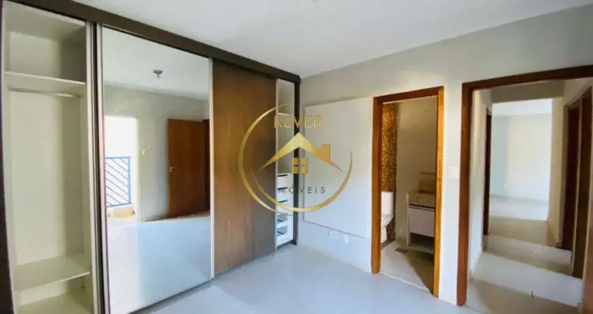 Apartamento à venda em Campinas, Vila Industrial, com 3 quartos, com 85 m², Residencial Sândalo