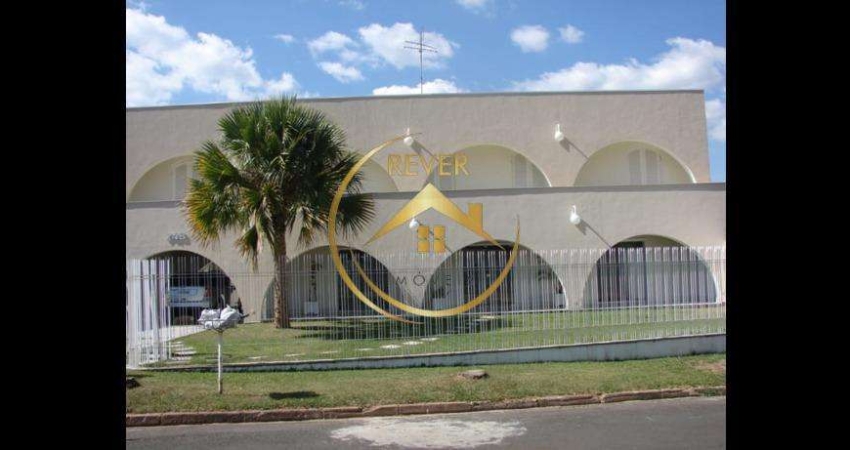 Casa à venda em Campinas, Parque Taquaral, com 6 quartos, com 800 m²