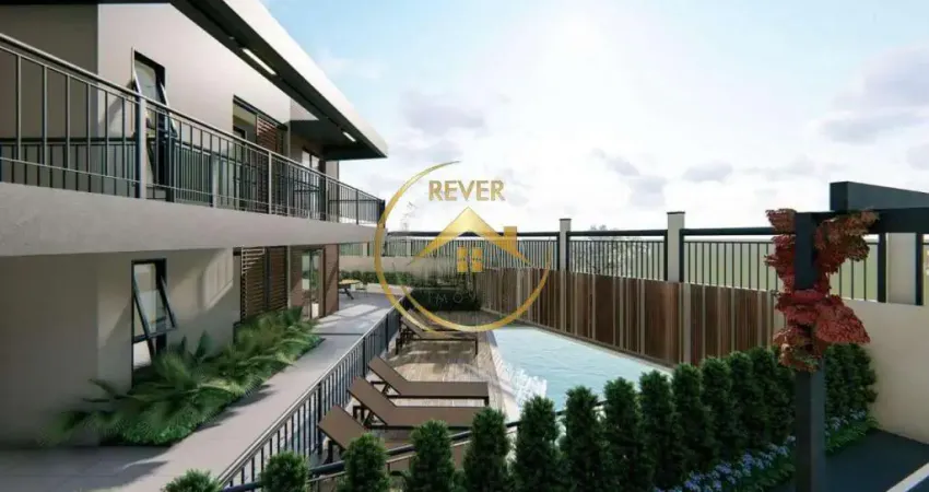 Apartamento garden à venda em campinas, parque nova campinas, com 2 suítes, com 111 m²