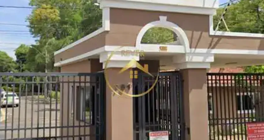 Sobrado à venda em Campinas, Parque Imperador, com 3 quartos, com 120 m², Residencial Porto Ville