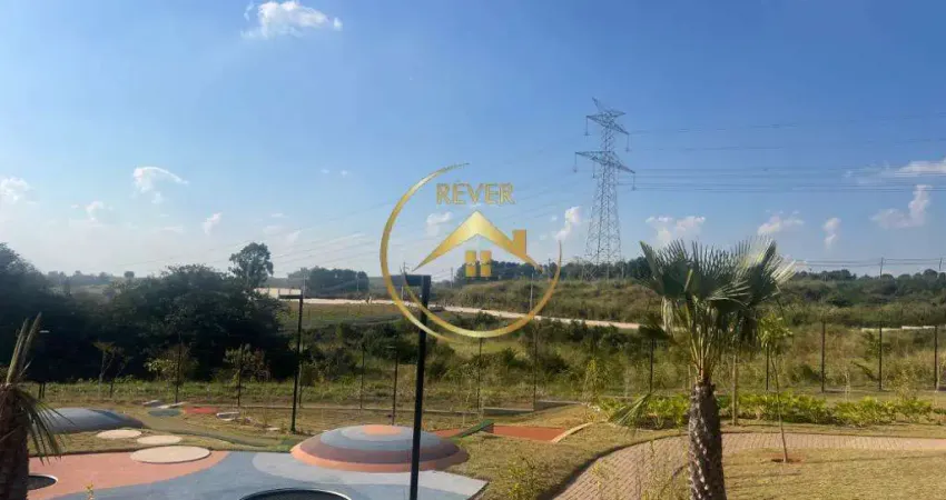 Terreno à venda em campinas, residencial jatibela, com 488 m², condominio artesano galleria