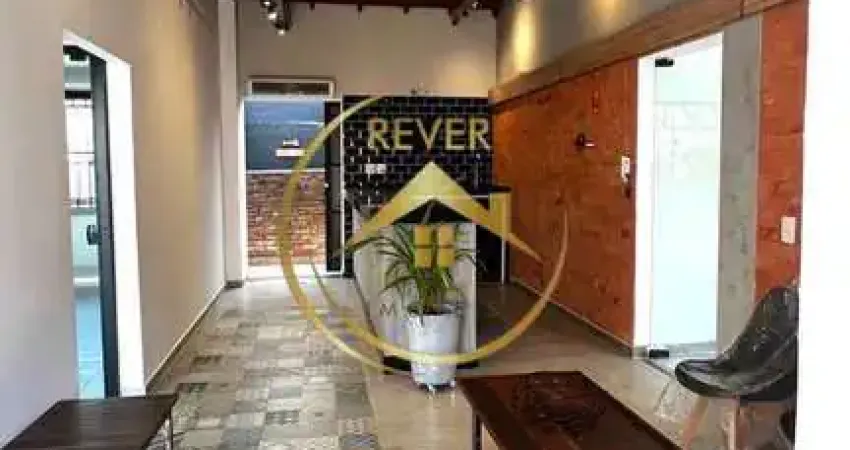 Sobrado à venda e para alugar em campinas, vila itapura, com 3 quartos, com 198 m²